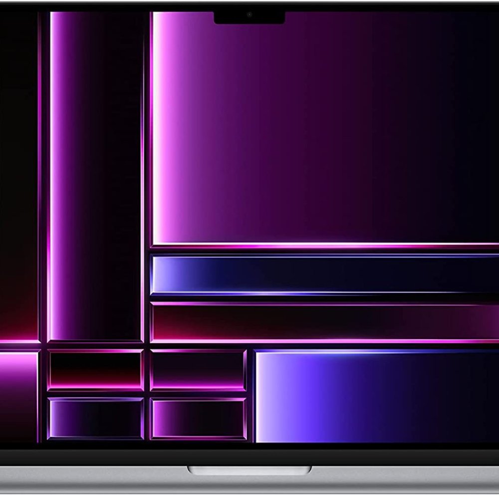 Apple 2023 MacBook Pro Laptop, Apple M2 Pro chip, 12‑core CPU and 19‑core GPU: 1